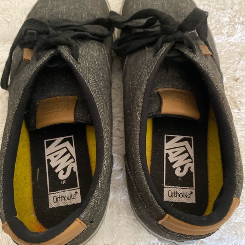 Vans 10.5 - Picture 2 of 2